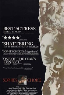 دانلود فیلم Sophie’s Choice 198285619-1879441971
