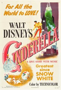 دانلود انیمیشن Cinderella 195081689-436905435