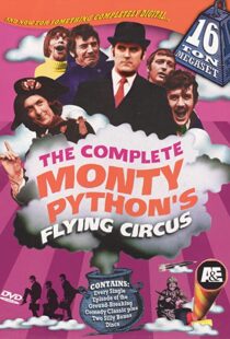 دانلود سریال Monty Python’s Flying Circus82233-1941725087