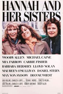 دانلود فیلم Hannah and Her Sisters 198684574-1352948803
