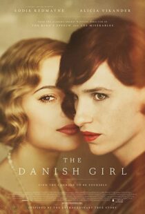 دانلود فیلم The Danish Girl 201583367-2068088017