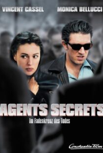 دانلود فیلم Secret Agents 200484738-1294650096