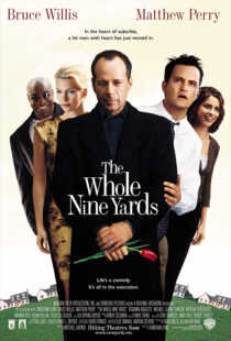 دانلود فیلم The Whole Nine Yards 200083799-1576599664