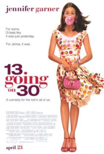 دانلود فیلم 13 Going on 30 200482071-821280228