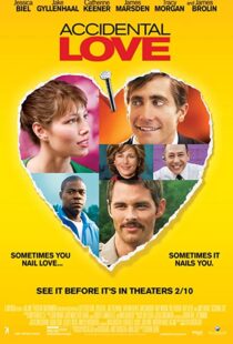 دانلود فیلم Accidental Love 201581954-1663690617