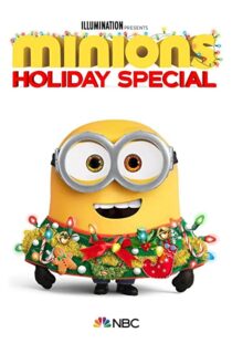 دانلود انیمیشن Minions Holiday Special 202085915-1954394065