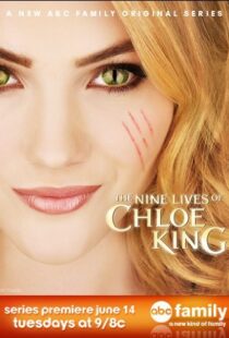دانلود سریال The Nine Lives of Chloe King81449-407145380