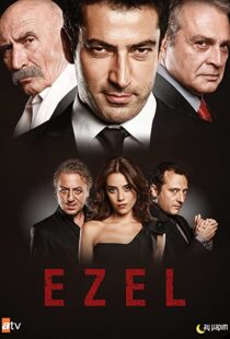 دانلود سریال Ezel82160-407069350