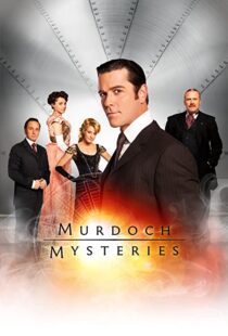 دانلود سریال Murdoch Mysteries85355-92862863