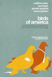 دانلود فیلم Birds of America 200882313-873457507