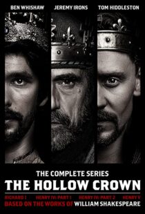 دانلود سریال The Hollow Crown99340-209908752