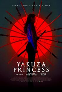 دانلود فیلم Yakuza Princess 202182290-1269831029