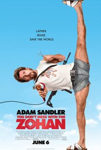 دانلود فیلم You Don’t Mess with the Zohan 200884842-1333146601