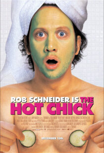 دانلود فیلم The Hot Chick 200284787-1196064783