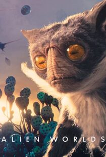 دانلود مستند Alien Worlds82789-818181955
