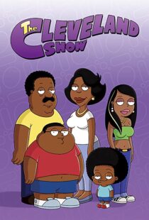 دانلود انیمیشن The Cleveland Show82794-1630927837
