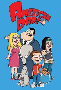 دانلود انیمیشن American Dad82685-711529956