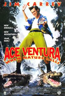 دانلود فیلم Ace Ventura: When Nature Calls 199582568-123937088