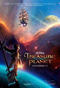دانلود انیمیشن Treasure Planet 200284814-354669570