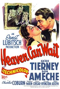 دانلود فیلم Heaven Can Wait 194385745-525486355