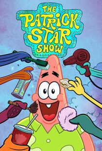 دانلود انیمیشن The Patrick Star Show82241-536581132