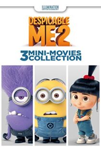 دانلود انیمیشن Despicable Me 2: 3 Mini-Movie Collection 201485264-2118693410