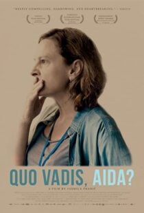 دانلود فیلم Quo Vadis, Aida? 202084311-1322337763