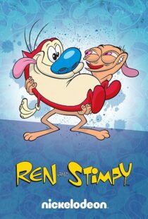 دانلود انیمیشن The Ren & Stimpy Show83858-547916741