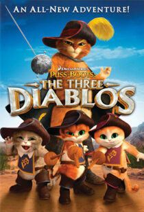 دانلود انیمیشن Puss in Boots: The Three Diablos 201282763-233713541