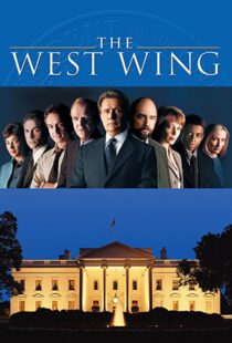 دانلود سریال The West Wing83863-844992803