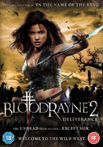 دانلود فیلم Bloodrayne 2 200784504-538922307