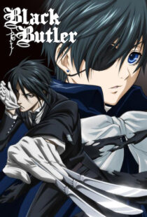 دانلود انیمه Black Butler81578-593891029
