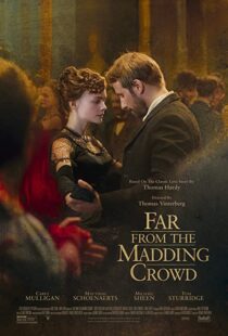 دانلود فیلم Far from the Madding Crowd 201584553-1302085076
