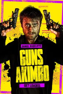 دانلود فیلم Guns Akimbo 201982522-2092200601