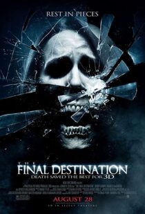 دانلود فیلم The Final Destination 200981507-363186800