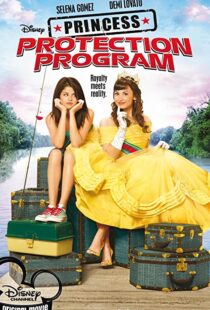 دانلود فیلم Princess Protection Program 200983973-1714936448