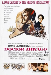 دانلود فیلم Doctor Zhivago 196585197-1102728950