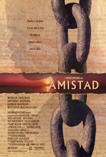 دانلود فیلم Amistad 199783262-954490034