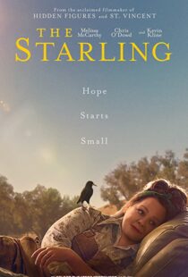 دانلود فیلم The Starling 202185534-2024644073
