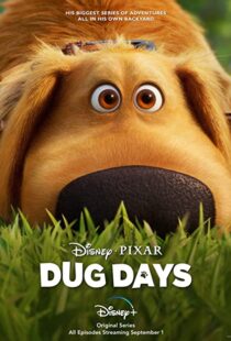 دانلود انیمیشن Dug Days81434-1927385086