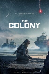 دانلود فیلم The Colony 202187528-1657382380