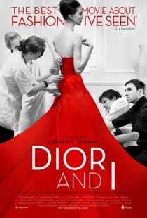دانلود مستند Dior and I 201483918-1477115530
