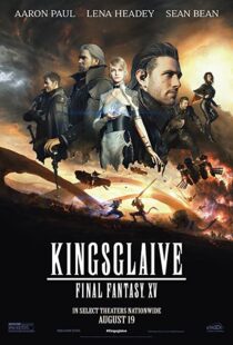 دانلود انیمه Kingsglaive: Final Fantasy XV 201684077-360046548