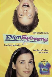 دانلود سریال Even Stevens83622-502874437