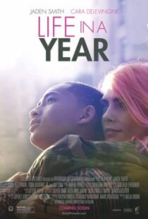 دانلود فیلم Life in a Year 202081735-72443571