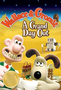 دانلود انیمیشن Wallace & Gromit 1: A Grand Day Out 198985447-512816980
