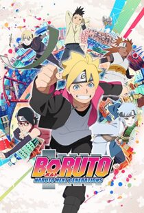 دانلود انیمه Boruto: Naruto Next Generations81480-2130850174