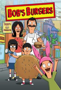 دانلود انیمیشن Bob’s Burgers82697-884295173