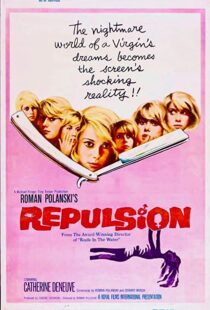 دانلود فیلم Repulsion 196582354-787458933