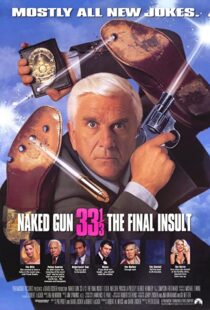 دانلود فیلم Naked Gun 33 1/3: The Final Insult 199481617-400368377